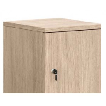 Serrure à clé OK-SIMO