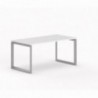 Vue 3D bureau S-SIMO L180 Vue 3D bureau S-SIMO L180