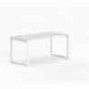 Vue 3D bureau S-SIMO L180 Vue 3D bureau S-SIMO L180