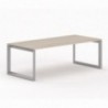 Vue 3D bureau S-SIMO L220 Vue 3D bureau S-SIMO L220