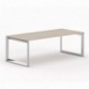 Vue 3D bureau S-SIMO L220 Vue 3D bureau S-SIMO L220
