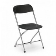 Vue 3D chaise pliante Kp-SIMO