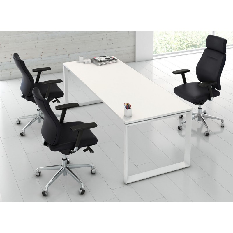 Fauteuil de direction A-SIMO