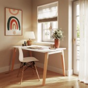 Bureau télétravail B-SIMO