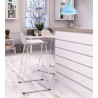 Tabouret haut N-SIMO Tabouret haut N-SIMO