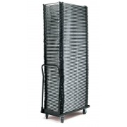 Chariot de transport pour chaise Pliante Kp-SIMO