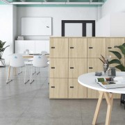 Casier de rangement Ok-SIMO