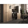 armoire portes battantes O-SIMO armoire portes battantes O-SIMO