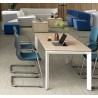 Bureau droit S-SIMO Bureau droit S-SIMO