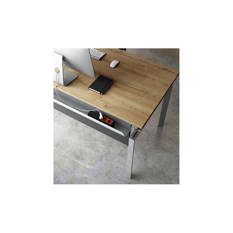 Bureau de direction S-SIMO