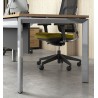 Bureau de direction S-SIMO Bureau de direction S-SIMO