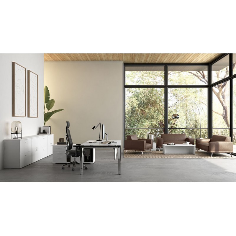 Bureau de direction S-SIMO