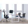 Bureau de direction S-SIMO Bureau de direction S-SIMO