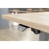 bureau ergonomique réglable en hauteur U-SIMO bureau ergonomique réglable en hauteur U-SIMO