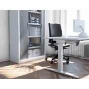 bureau ergonomique réglable en hauteur U-SIMO