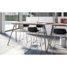 Table haute rectangulaire Mh-SIMO Table haute rectangulaire Mh-SIMO