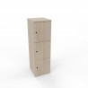 Module 3 cases Acacia clair Ok-SIMO Module 3 cases Acacia clair Ok-SIMO