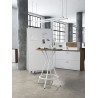 Table Haute ronde Mh-SMO Table Haute ronde Mh-SMO