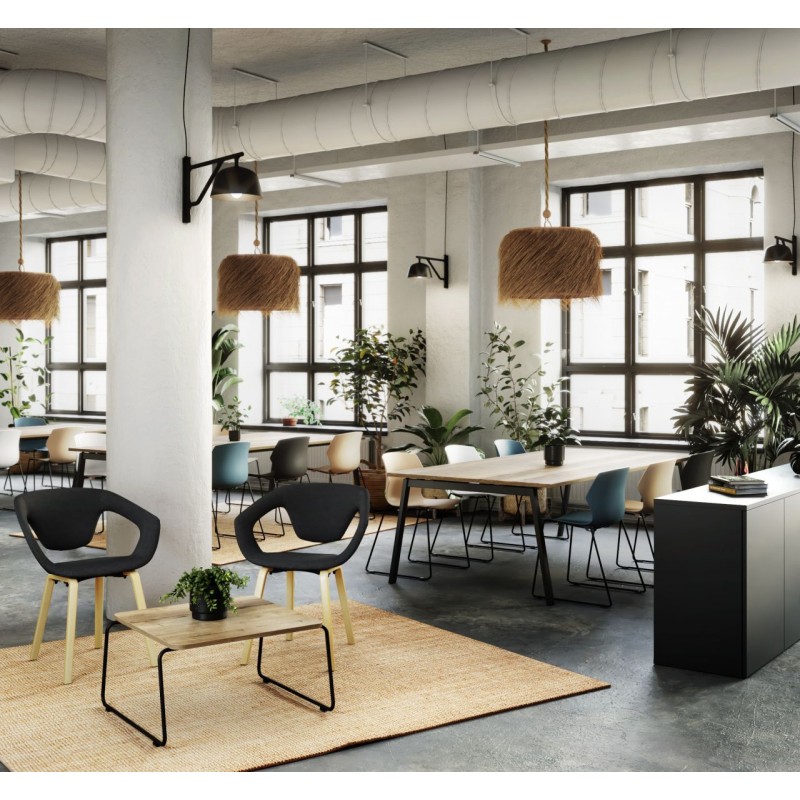 Table réfectoire B-SIMO