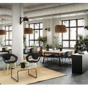 Table réfectoire B-SIMO