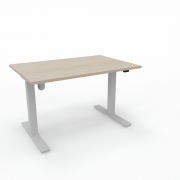 bureau Assis-Debout électrique AD-SIMO