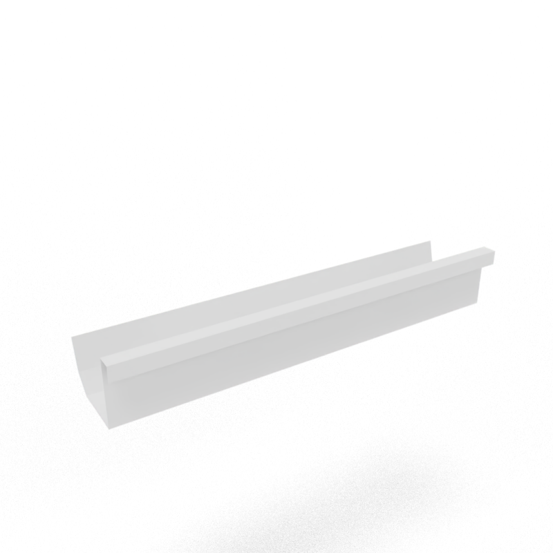 Goulotte technique AD-SIMO