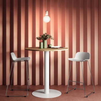 Table haute Lh-SIMO