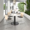 Table ronde Lh-SIMO Table ronde Lh-SIMO