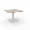 Table carré Lh-SIMO Table carré Lh-SIMO