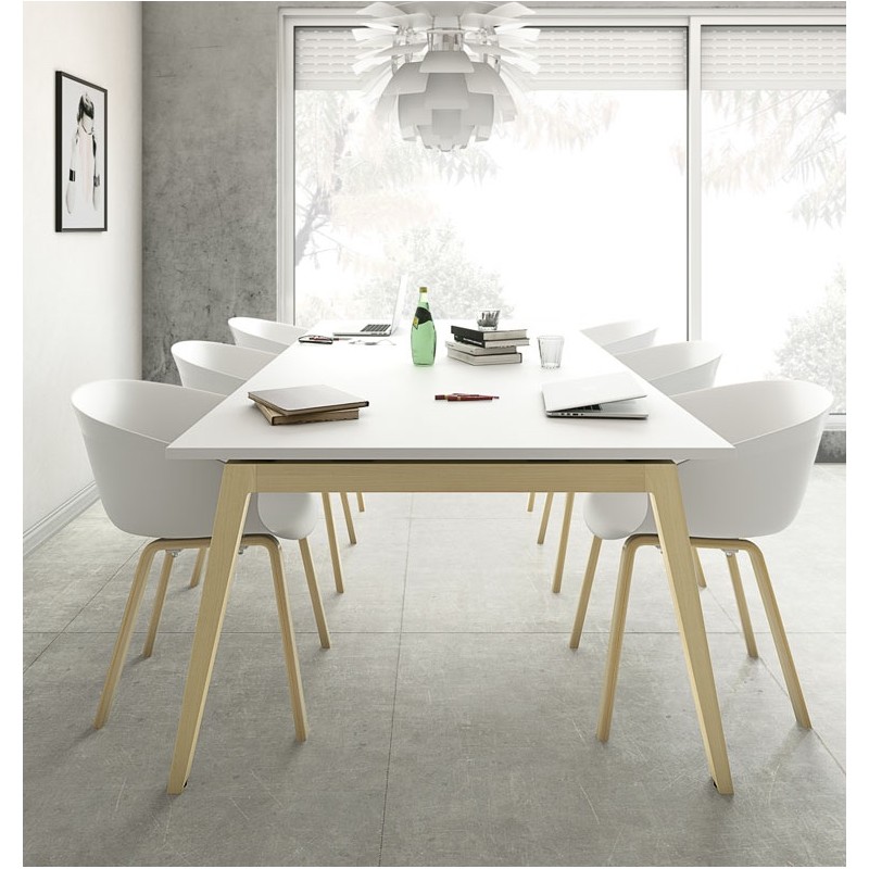 Table de réunion B-SIMO