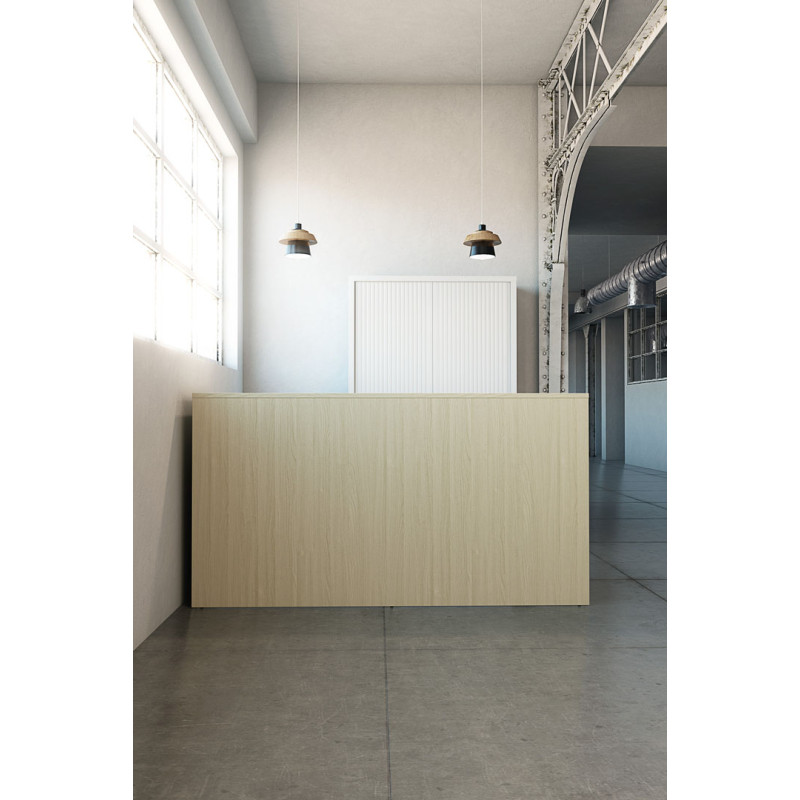 Banque d'accueil D-SIMO | Burossimo