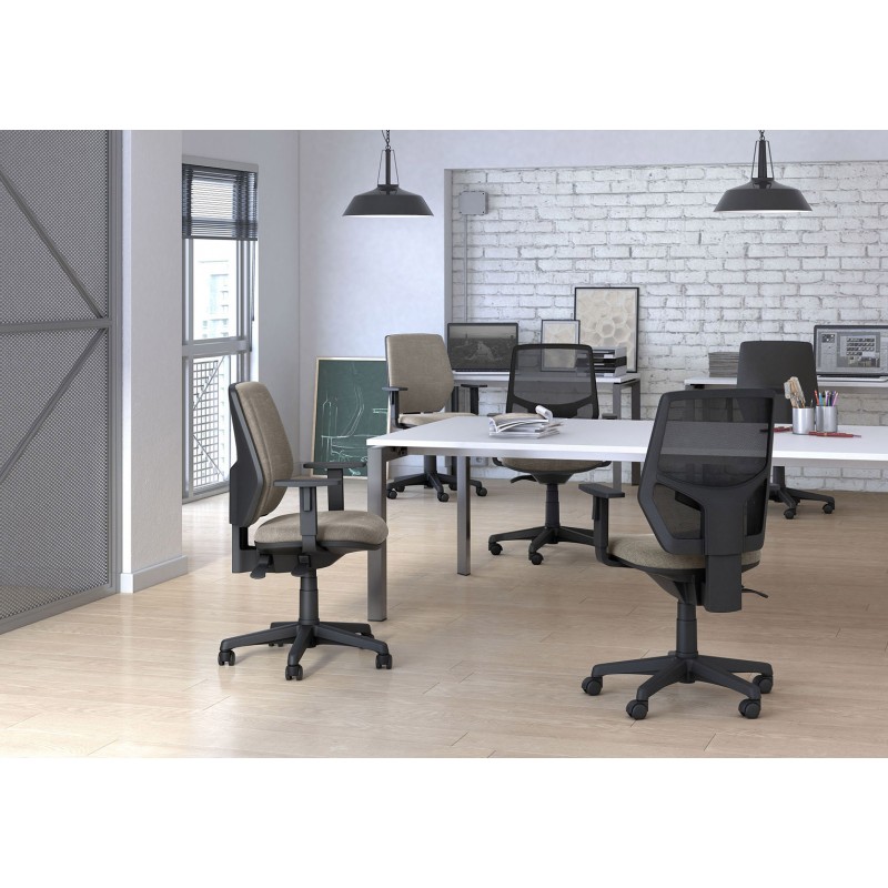 Fauteuil de bureau E-SIMO