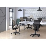 Fauteuil de bureau E-SIMO