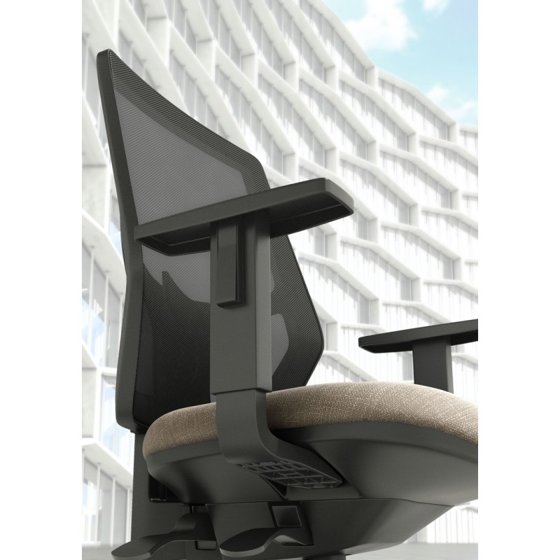 Fauteuil de bureau E-SIMO