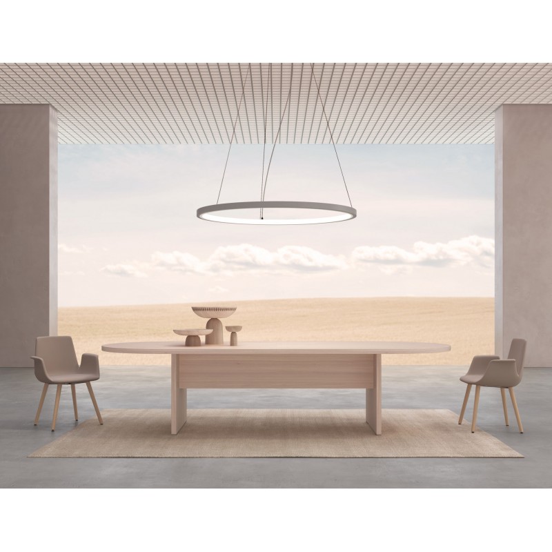 Table de réunion T-SIMO