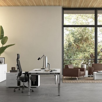 Bureau de direction S-SIMO