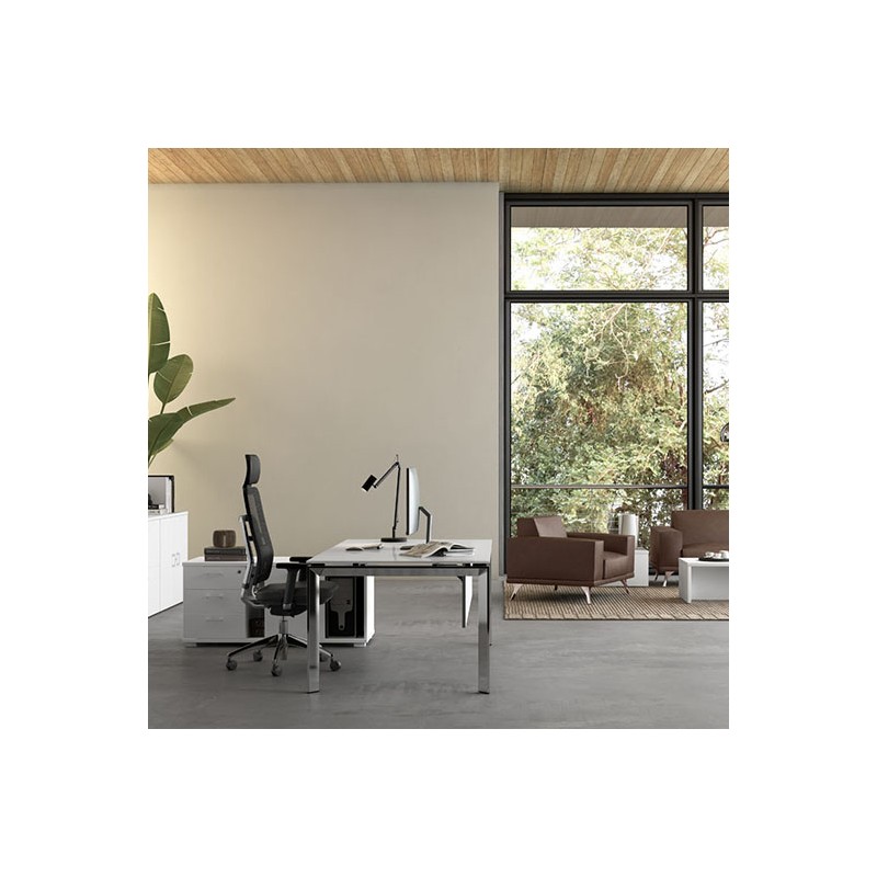 Bureau de direction S-SIMO