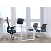 Fauteuil ergonomique I-SIMO