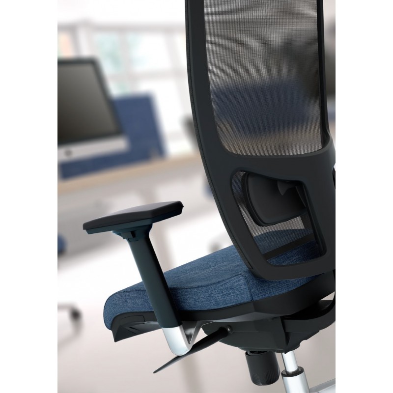 Fauteuil ergonomique I-SIMO