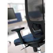 Fauteuil ergonomique I-SIMO