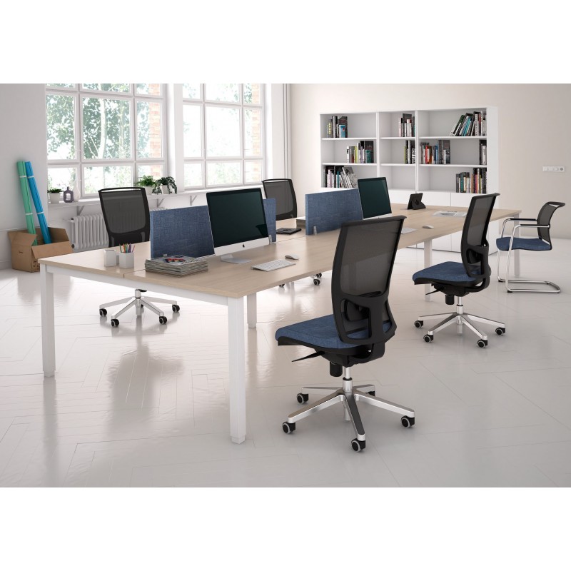 Fauteuil ergonomique I-SIMO