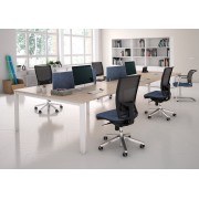 Fauteuil ergonomique I-SIMO