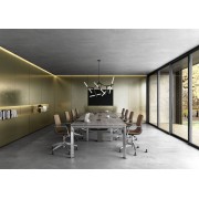 Table de réunion S-SIMO