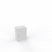 armoire portes battantes O-SIMO