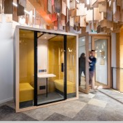 Cabine acoustique | Cabsimo2 | Burossimo