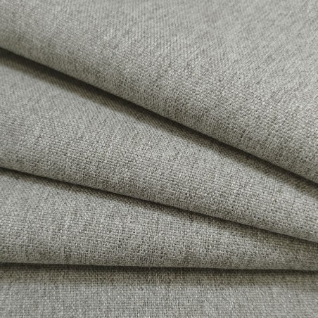 Tissu Élégance Gris clair | Burossimo