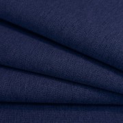 Tissu Élégance bleu petrol | Burossimo