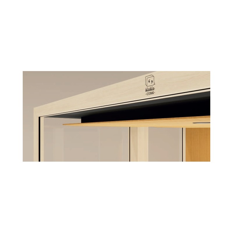 Cabine acoustique | Boxsimo3 | Burossimo