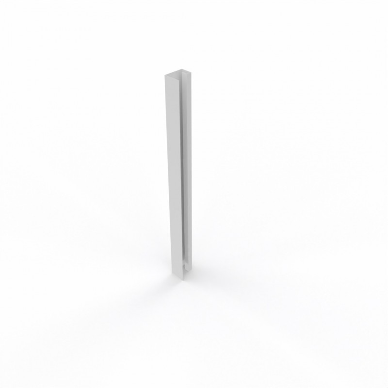 Montée de câble aimanté