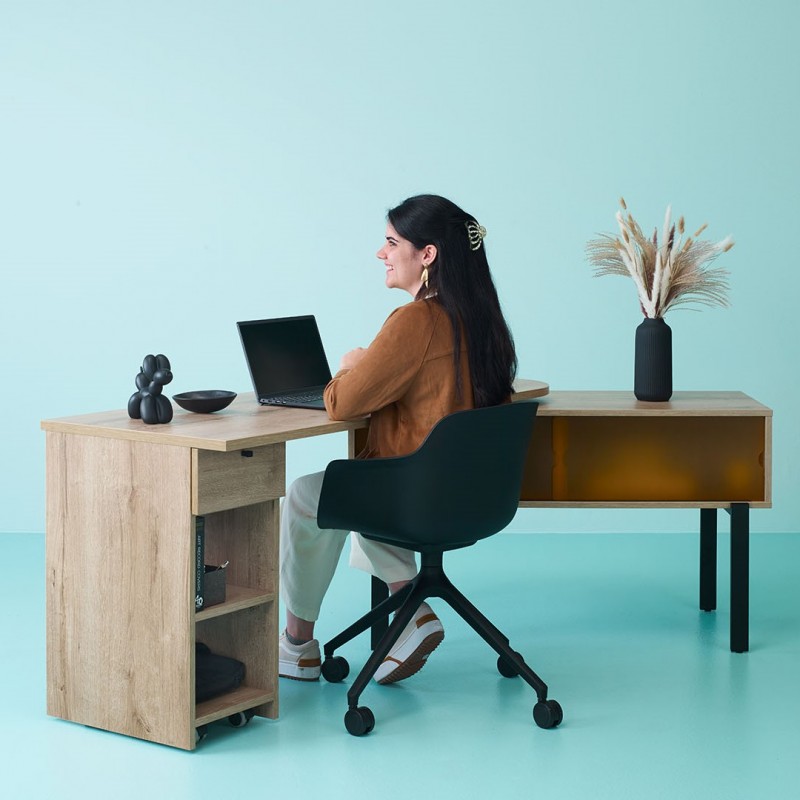 bureau modulable OP-SIMO